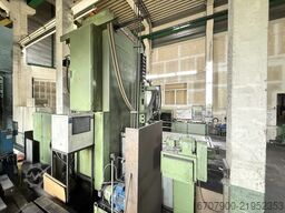 DROOP+REIN FSM 1406 DA 30 kcf