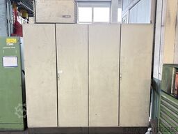 DROOP+REIN FSM 1406 DA 30 kcf