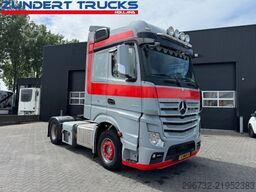 Mercedes-Benz ACTROS