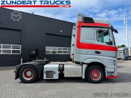 Mercedes-Benz ACTROS