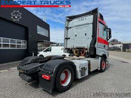 Mercedes-Benz ACTROS