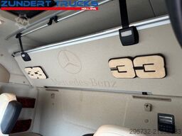 Mercedes-Benz ACTROS
