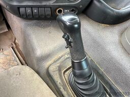 DAF CF 85.360 (MANUAL GEARBOX / PALFINGER PK 12001 ...