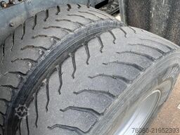 DAF CF 85.360 (MANUAL GEARBOX / PALFINGER PK 12001 ...