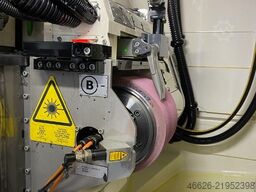 Reishauer RZ 260