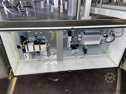 JW Verpackungstechnik CCM-MV-6-1000-HL
