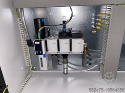 JW Verpackungstechnik CCM-MV-6-1000-HL