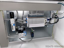 JW Verpackungstechnik CCM-MV-6-1000-HL