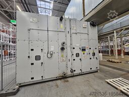Huber & Ranner Y-CASE 23