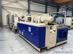 KraussMaffei KM 650 - 6100 CM