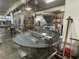 Shishatabak Komplettlinie Abpacklinie diverse