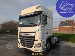DAF XF Euro6 480