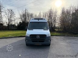 Mercedes-Benz Sprinter 316