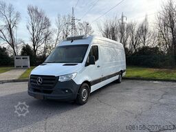 Mercedes-Benz Sprinter 316