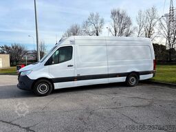 Mercedes-Benz Sprinter 316