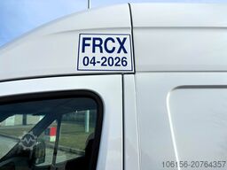 Mercedes-Benz Sprinter 316