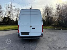 Mercedes-Benz Sprinter 316