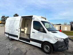 Mercedes-Benz Sprinter 316