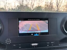 Mercedes-Benz Sprinter 316