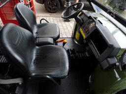 John-Deere Gator XUV 855D 4-Sitzer