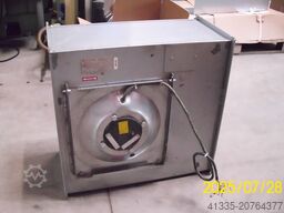 SYSTEMAIR KTEX 60-30-4