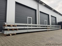 Bito PRO/ Profil: 100 x 76 x 2,25 mm / 12.400 x 1.100 mm