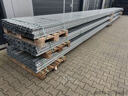 Bito PRO/ Profil: 100 x 76 x 2,25 mm / 12.400 x 1.100 mm