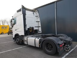 Volvo FH 460 GLOBETROTTER EURO 6 725.300KM