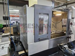 Akira Seiki Dugard 1350 XP