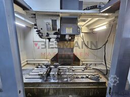 Akira Seiki Dugard 1350 XP