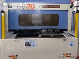 FAMUP MCP70 E