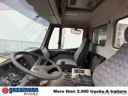 Mercedes-Benz SK 3538 AK 8x6/4, V8-Motor, Motorabtrieb
