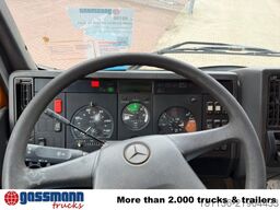 Mercedes-Benz SK 3538 AK 8x6/4, V8-Motor, Motorabtrieb