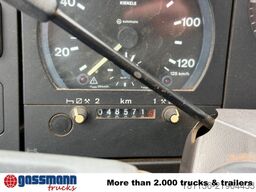 Mercedes-Benz SK 3538 AK 8x6/4, V8-Motor, Motorabtrieb