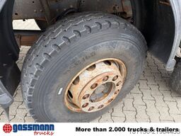 Mercedes-Benz SK 3538 AK 8x6/4, V8-Motor, Motorabtrieb