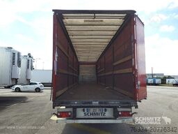 Schmitz Cargobull Semitrailer Curtainsider Standard