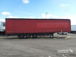 Schmitz Cargobull Semitrailer Curtainsider Standard