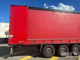 Schmitz Cargobull Semitrailer Curtainsider Standard