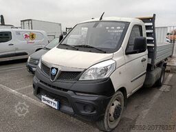 Piaggio Porter NP6