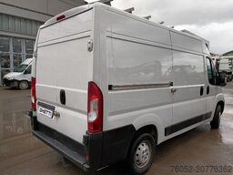 Peugeot Boxer 330