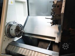 DMG MORI NEF 400