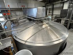 GEA - Damrow Denmark 15.000 L