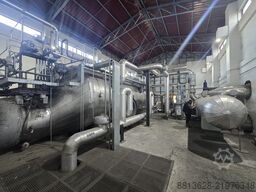 TURBODEN T-24 HRS 2.4 MWe