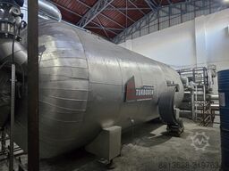 TURBODEN T-24 HRS 2.4 MWe