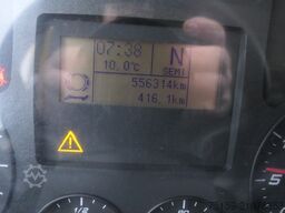 iveco EuroCargo ML 120 E28/P AHK LBW COC