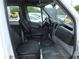 mercedes-benz Sprinter 209 CDI DoKa AHK