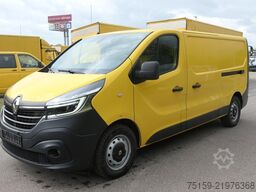 renault Trafic dCi 120 L2H1 3,0t Komfort