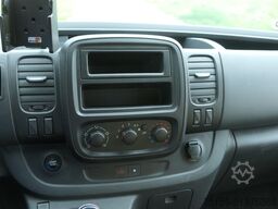 renault Trafic dCi 120 L2H1 3,0t Komfort