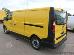renault Trafic dCi 120 L2H1 3,0t Komfort
