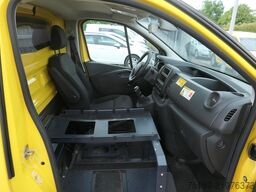 renault Trafic dCi 120 L2H1 3,0t Komfort